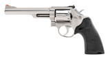 "Smith & Wesson 66-2 Revolver .357 Magnum (PR70058)"