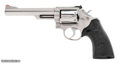"Smith & Wesson 66-2 Revolver .357 Magnum (PR70058)"