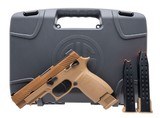 "Sig Sauer M17 Pistol 9mm (PR70052)" - 4 of 4