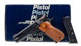 "Smith & Wesson 539 Pistol 9mm (PR69934) Consignment" - 7 of 7