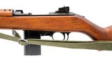 "Underwood M1 Carbine refurbished post-war Configuration .30 carbine (R43179) CONSIGNMENT" - 4 of 6