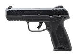 "(SN: 387-31049) Ruger Security-9 Pistol 9mm (NGZ5018) New" - 2 of 3