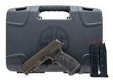 "(SN: 66G260237) Sig Sauer P365-AXG Legion Pistol 9mm (NGZ5130) New" - 3 of 3