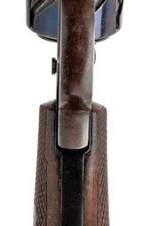 "Beautiful Mauser 1878 Zig Zag Revolver (AH8792)" - 6 of 6