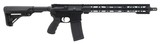 "(SN:R2377) Bird Dog Arms BD-15 5.56 Nato (NGZ2) NEW" - 1 of 5