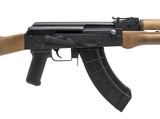 "(SN: SV7151266) Century Arms VSKA Rifle 7.62x39mm (NGZ4482) NEW" - 2 of 5