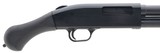 "(SN: V1862967) Mossberg 590 Shockwave 20 Gauge (NGZ2419) New ATX" - 2 of 5