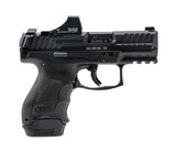 "(SN: 232-103173) HK VP9SK Pistol 9mm (NGZ4230) New" - 1 of 3
