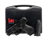 "(SN: 232-103173) HK VP9SK Pistol 9mm (NGZ4230) New" - 3 of 3