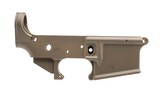 "(SN: X611999) Aero Precision AR-15 Gen 2 Lower Receiver (NGZ5126)" - 2 of 3