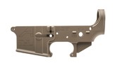 "(SN: X611999) Aero Precision AR-15 Gen 2 Lower Receiver (NGZ5126)" - 3 of 3