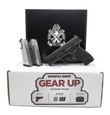 "(SN: BF213174) Springfield Armory Hellcat PRO Pistol 9mm (NGZ5120) New" - 3 of 3