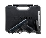 "(SN: 24CT12839) Canik METE MC9 Pistol 9mm (NGZ3832) New ATX" - 3 of 3