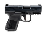 "(SN: 24CT12839) Canik METE MC9 Pistol 9mm (NGZ3832) New ATX" - 1 of 3