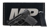 "(SN: DLR2044) Smith & Wesson M2.0 Compact Pistol 9mm (NGZ4850) New" - 3 of 3