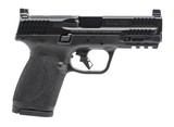 "(SN: DLR1394) Smith & Wesson M2.0 Compact Pistol 9mm (NGZ4850) New" - 1 of 3
