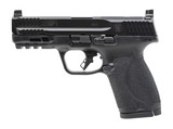 "(SN: DLR1394) Smith & Wesson M2.0 Compact Pistol 9mm (NGZ4850) New" - 2 of 3
