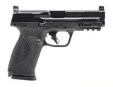 "(SN: NNH0890) Smith & Wesson M&P9 M2.0 Pistol 9mm (NGZ4851) New" - 1 of 3