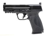 "(SN: NNH0890) Smith & Wesson M&P9 M2.0 Pistol 9mm (NGZ4851) New" - 3 of 3