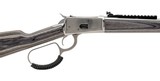 "(SN:7CR149687T) Rossi R42 Rifle .38SPL/.357Magnum (NGZ4468) NEW" - 2 of 5