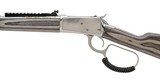 "(SN:7CR149687T) Rossi R42 Rifle .38SPL/.357Magnum (NGZ4468) NEW" - 4 of 5