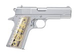 "(SN: T0620-24AL01087) Tisas 1911A1 Desperado Pistol .38 Super (NGZ5070) New ATX" - 1 of 3