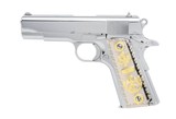 "(SN: T0620-24AL01087) Tisas 1911A1 Desperado Pistol .38 Super (NGZ5070) New ATX" - 2 of 3