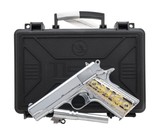 "(SN: T0620-24AL01087) Tisas 1911A1 Desperado Pistol .38 Super (NGZ5070) New ATX" - 3 of 3