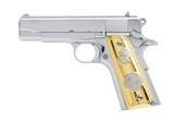 "(SN: T0620-24AL01088) Tisas 1911A1 Desperado Pistol .38 Super (NGZ5086) New" - 2 of 3