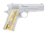 "(SN: T0620-24AL01088) Tisas 1911A1 Desperado Pistol .38 Super (NGZ5086) New" - 1 of 3