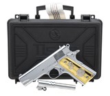 "(SN: T0620-24AL01088) Tisas 1911A1 Desperado Pistol .38 Super (NGZ5086) New" - 3 of 3