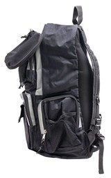 "Emergency Zone Urban Survival Bug Out Bag (MIS3925)" - 4 of 6