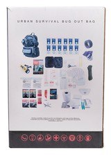 "Emergency Zone Urban Survival Bug Out Bag (MIS3925)" - 6 of 6