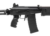 "(SN: JRA4552)
James River Armory Gallant Gen II Rifle 5.56 NATO (NGZ5075) New" - 2 of 5