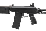 "(SN: JRA4552)
James River Armory Gallant Gen II Rifle 5.56 NATO (NGZ5075) New" - 4 of 5