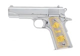 "(SN: T0620-24AL01083) Tisas 1911A1 Desperado Pistol .38 Super (NGZ5092) New" - 2 of 3