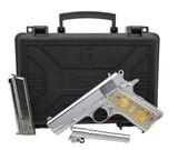 "(SN: T0620-24AL01083) Tisas 1911A1 Desperado Pistol .38 Super (NGZ5092) New" - 3 of 3