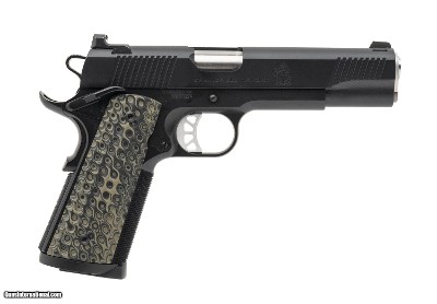 "Springfield TRP Pistol .45 ACP (NGZ4891) New"