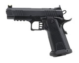 "(SN: T0620-24DM01789) MAC 9 DS 1911 Pistol 9mm (NGZ5080) New" - 2 of 3