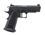 "(SN: T0620-24DM01789) MAC 9 DS 1911 Pistol 9mm (NGZ5080) New" - 1 of 3