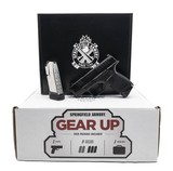 "(SN: BF151952) Springfield Armory Hellcat Pistol 9mm (NGZ5122) New" - 3 of 3