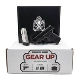 "(SN: BF151988) Springfield Armory Hellcat Pistol 9mm (NGZ5122) New" - 3 of 3