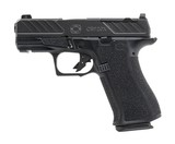 "(SN: C002040) Shadow Systems CR920X Pistol 9mm (NGZ5123) New" - 2 of 3