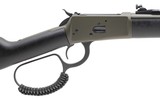 "(SN: 7CR189314U) Rossi R92 Rifle .38SPL/.357Mag (NGZ4277) NEW DTX" - 3 of 5