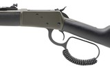 "(SN: 7CR189314U) Rossi R92 Rifle .38SPL/.357Mag (NGZ4277) NEW DTX" - 5 of 5