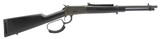 "(SN: 7CR189314U) Rossi R92 Rifle .38SPL/.357Mag (NGZ4277) NEW DTX" - 1 of 5