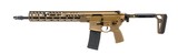 "(SN: 63J061712) Sig Sauer MCX Spear-LT Rifle 5.56 NATO (NGZ4503) NEW" - 3 of 5