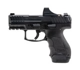 "(SN: 232-103035) HK VP9SK Pistol 9mm (NGZ4230) New" - 2 of 3