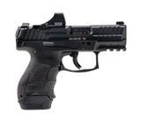 "(SN: 232-103035) HK VP9SK Pistol 9mm (NGZ4230) New" - 1 of 3