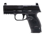 "(SN: GKS0260219) FN 509 Compact Pistol 9mm (NGZ5134)" - 2 of 3